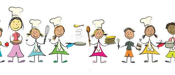 Cooking Course Opportunity (Year 7-11)